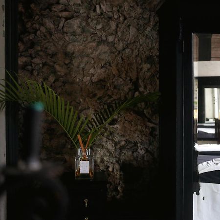 Coqui Coqui Casa De Los Santos Izamal - The Only One Suite Collection Екстериор снимка