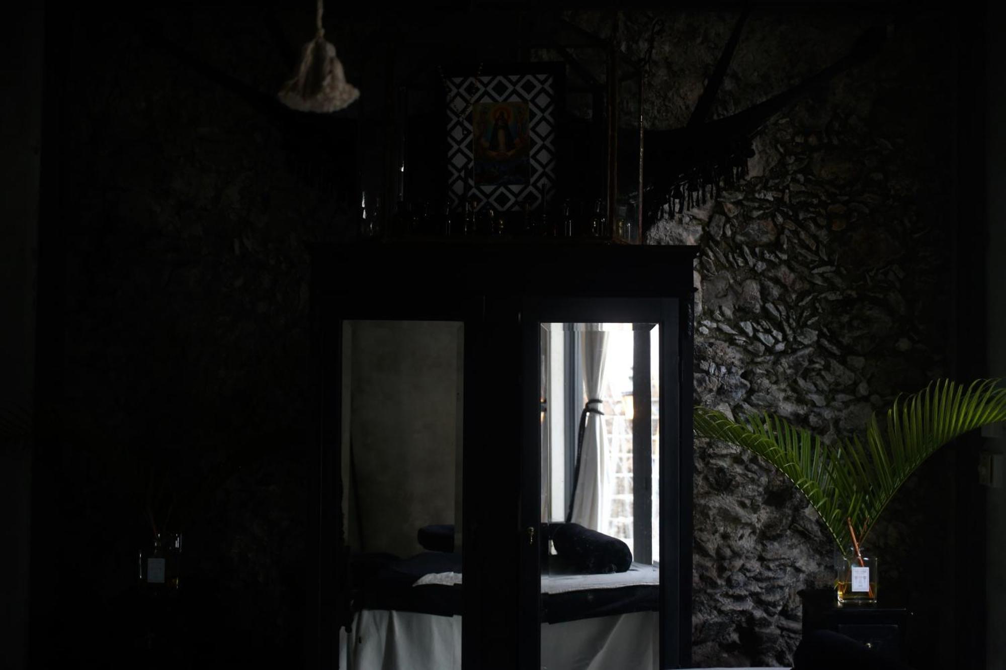 Coqui Coqui Casa De Los Santos Izamal - The Only One Suite Collection Екстериор снимка