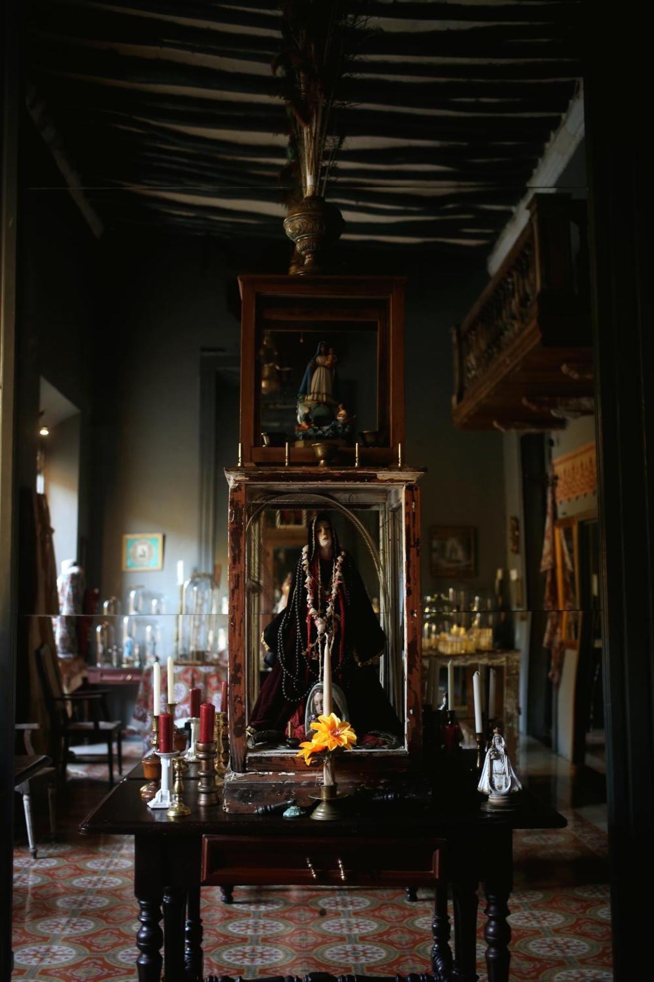 Coqui Coqui Casa De Los Santos Izamal - The Only One Suite Collection Екстериор снимка