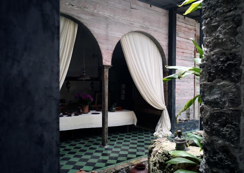 Coqui Coqui Casa De Los Santos Izamal - The Only One Suite Collection Екстериор снимка