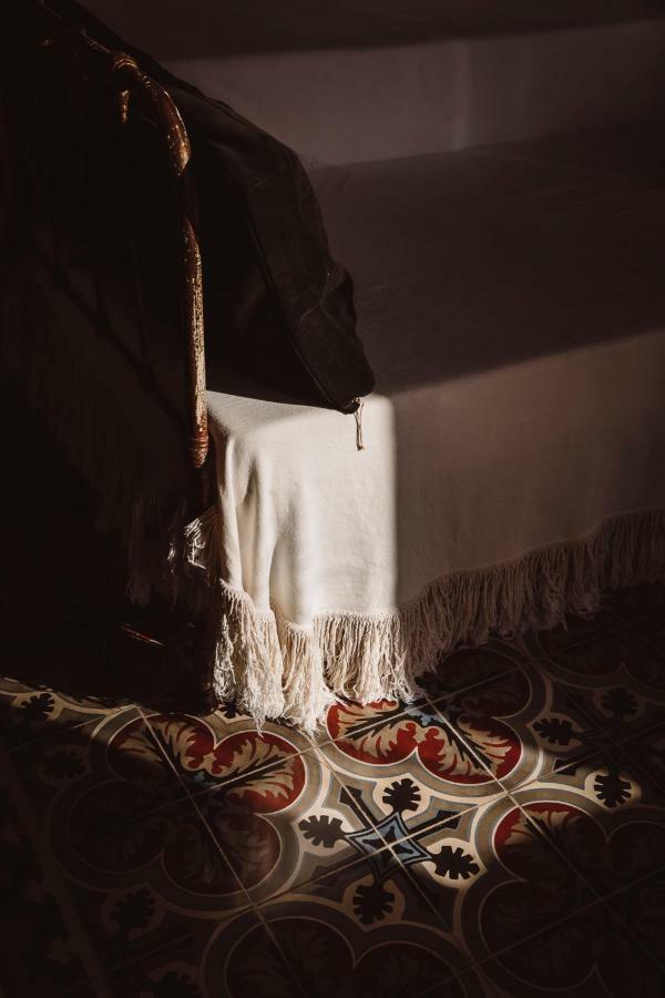 Coqui Coqui Casa De Los Santos Izamal - The Only One Suite Collection Екстериор снимка