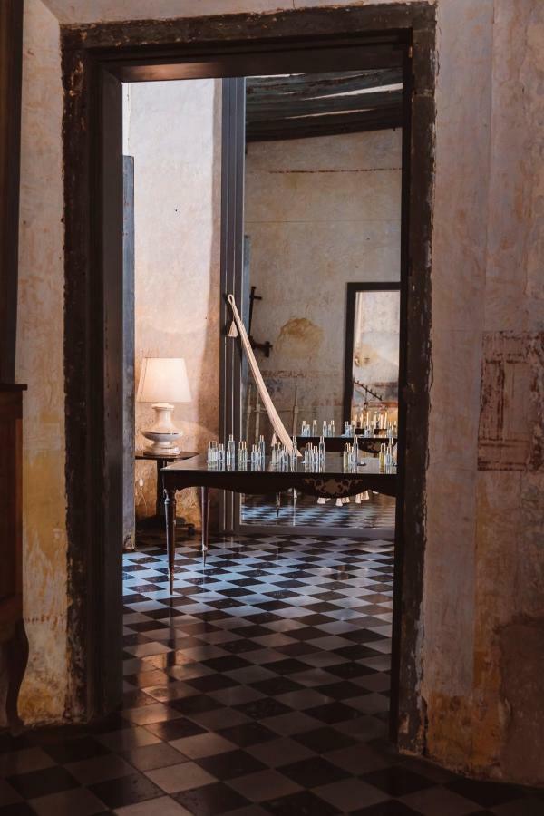 Coqui Coqui Casa De Los Santos Izamal - The Only One Suite Collection Екстериор снимка